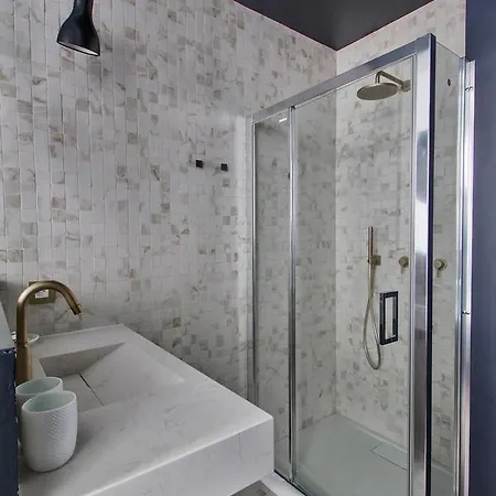 Apartamento Auxerrois *